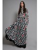 Γυναικείο μάξι φόρεμα - Collectiva Noir Arlet Dress Γυναικείο μάξι φόρεμα - Collectiva Noir Arlet Dress