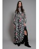 Γυναικείο μάξι φόρεμα - Collectiva Noir Arlet Dress Γυναικείο μάξι φόρεμα - Collectiva Noir Arlet Dress
