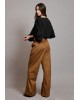 Γυναικεία μαύρη oversized μπλούζα - Collectiva Noir Lover Top Γυναικεία μαύρη oversized μπλούζα - Collectiva Noir Lover Top