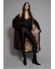 Γυναικείο μαύρο κολάν - Collectiva Noir AT Tight Γυναικείο μαύρο κολάν - Collectiva Noir AT Tight