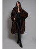 Γυναικείο μαύρο κολάν - Collectiva Noir AT Tight Γυναικείο μαύρο κολάν - Collectiva Noir AT Tight