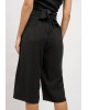 Γυναικεία μαύρη βερμούδα - Collectiva noir Tundra Bermuda