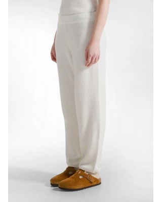 Γυναικείο πλεκτό παντελόνι φόρμας - Deha D12205 Γυναικείο πλεκτό παντελόνι φόρμας - Deha D12205