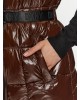 Women's sleeveless vest - DKNY DP3V3127 Women's sleeveless vest - DKNY DP3V3127