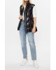 Women's sleeveless vest - DKNY DP3V3127 Women's sleeveless vest - DKNY DP3V3127