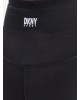 Γυναικείο παντελόνι φόρμας καμπάνα - DKNY DP2P3197