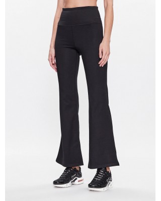 Γυναικείο παντελόνι φόρμας καμπάνα - DKNY DP2P3197 Γυναικείο παντελόνι φόρμας καμπάνα - DKNY DP2P3197