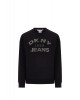Γυναικείο πουλόβερ με λογότυπο - DKNY DJ5T1522 Γυναικείο πουλόβερ με λογότυπο - DKNY DJ5T1522