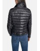 Γυναικείο μαύρο puffer jacket - DKNY DJ4J6018