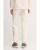 Γυναικείο μπεζ παντελόνι φόρμας - DKNY DP5P3667 Γυναικείο μπεζ παντελόνι φόρμας - DKNY DP5P3667