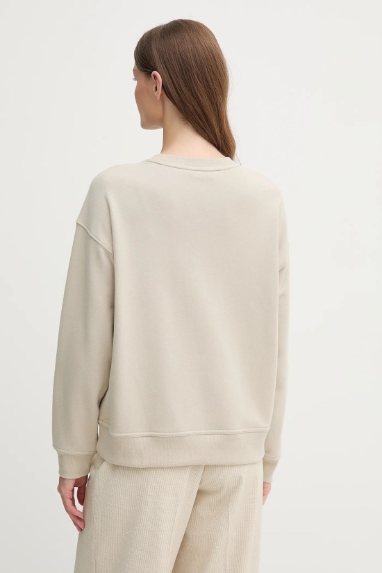 Γυναικείο πουλόβερ με λογότυπο - DKNY DJ5T1522 Γυναικείο πουλόβερ με λογότυπο - DKNY DJ5T1522