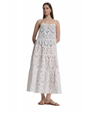 Γυναικείο φόρεμα καφτάνι - DKNY DIE6C903