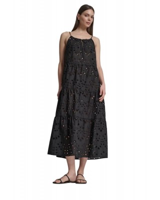 Γυναικείο φόρεμα καφτάνι - DKNY DIE6C903 Γυναικείο φόρεμα καφτάνι - DKNY DIE6C903