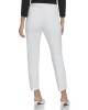 Γυναικείο ivory παντελόνι - DKNY P9RKSDMT