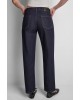 Γυναικείο σκούρο τζιν παντελόνι - DKNY DJ6G4249 O09