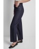 Γυναικείο σκούρο τζιν παντελόνι - DKNY DJ6G4249 O09