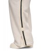 Γυναικείο εκρού παντελόνι φόρμας - DKNY DP6P3936 Γυναικείο εκρού παντελόνι φόρμας - DKNY DP6P3936
