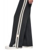 Γυναικείο μαύρο παντελόνι φόρμας - DKNY DP6P3936 Γυναικείο μαύρο παντελόνι φόρμας - DKNY DP6P3936