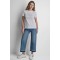 Γυναικεία κοντομάνικη μπλούζα - DKNY DJ6T1798