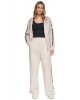 Γυναικείο εκρού παντελόνι φόρμας - DKNY DP6P3936 Γυναικείο εκρού παντελόνι φόρμας - DKNY DP6P3936