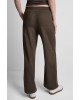 Γυναικείο καφέ παντελόνι φόρμας - DKNY DP6P3692