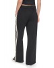 Γυναικείο μαύρο παντελόνι φόρμας - DKNY DP6P3936 Γυναικείο μαύρο παντελόνι φόρμας - DKNY DP6P3936