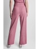 Γυναικείο ροζ παντελόνι φόρμας - DKNY DP6P3692