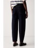 Γυναικείο τζιν παντελόνι barrel - DKNY DJ5B4149 O09