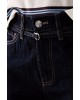 Γυναικείο τζιν παντελόνι barrel - DKNY DJ5B4149 O09