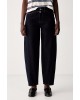 Γυναικείο τζιν παντελόνι barrel - DKNY DJ5B4149 O09