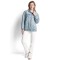 Γυναικείο oversized τζιν τζάκετ - DKNY DJ6J6280