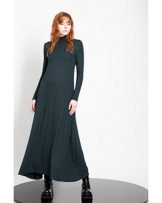 Γυναικείο μάξι φόρεμα ζιβάγκο - Gaffer&Fluf DR96061.60 Γυναικείο μάξι φόρεμα ζιβάγκο - Gaffer&Fluf DR96061.60