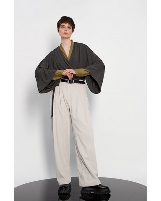 Γυναικεία μπλούζα κιμονό - Gaffer and Fluf JK73001.60