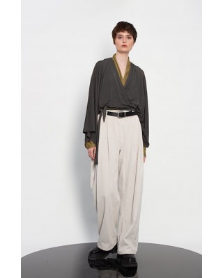 Γυναικεία μπλούζα κιμονό - Gaffer and Fluf JK73001.60