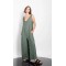 Γυναικεία αμάνικη ολόσωμη φόρμα light green - Gaffer&Fluf JS82501.24 Γυναικεία αμάνικη ολόσωμη φόρμα light green - Gaffer&Fluf JS82501.24