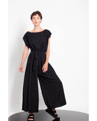 Γυναικεία overised ζακάρ ολόσωμη φόρμα - Gaffer&Fluf JS25.26600.51