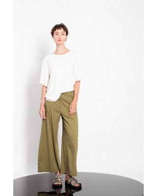 Γυναικείο παντελόνι A-line - Gaffer&Fluf PT25.20002.22