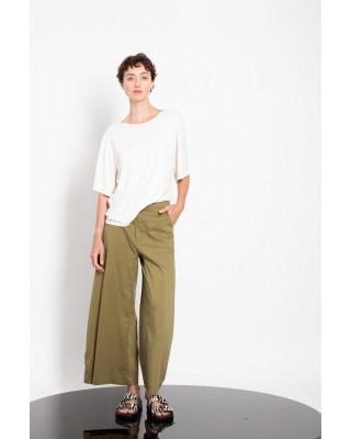 Γυναικείο παντελόνι A-line - Gaffer&Fluf PT25.20002.22