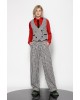 V neck tailored vest - Gaffer&Fluf JK58000.81