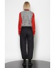 V neck tailored vest - Gaffer&Fluf JK58000.81