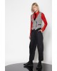 V neck tailored vest - Gaffer&Fluf JK58000.81