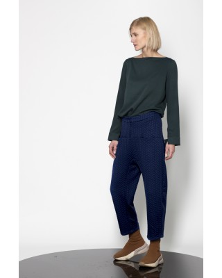 Μακρυμάνικη μπλούζα με χαμόγελο - Gaffer&Fluf LS59518.23