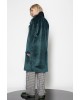 Long eco fur coat - Gaffer&Fluf JK54811.90
