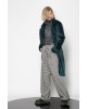 Long eco fur coat - Gaffer&Fluf JK54811.90