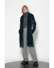 Long eco fur coat - Gaffer&Fluf JK54811.90