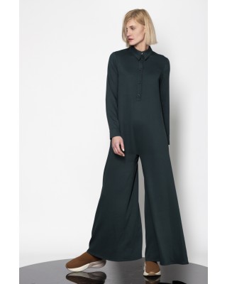 Ολόσωμη Φόρμα με μακρύ μανίκι - Gaffer&Fluf JS52507.23