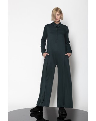 Ολόσωμη Φόρμα με μακρύ μανίκι - Gaffer&Fluf JS52507.23