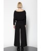 Boat neck longsleeve jumpsuit-Gaffer&Fluf JS50118.21
