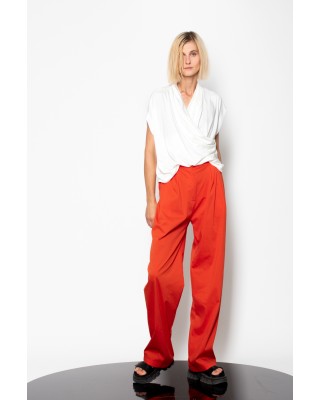 Μπλούζα κρουαζέ - Gaffer& Fluf TS61002.54