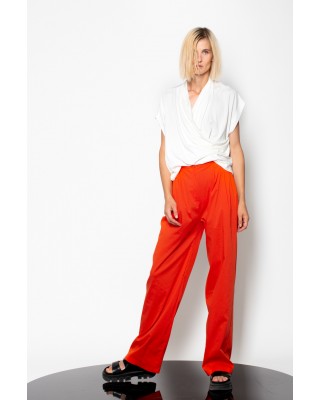 Μπλούζα κρουαζέ - Gaffer& Fluf TS61002.54